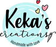 Keka's Creations 