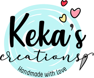 Keka&#39;s Creations 